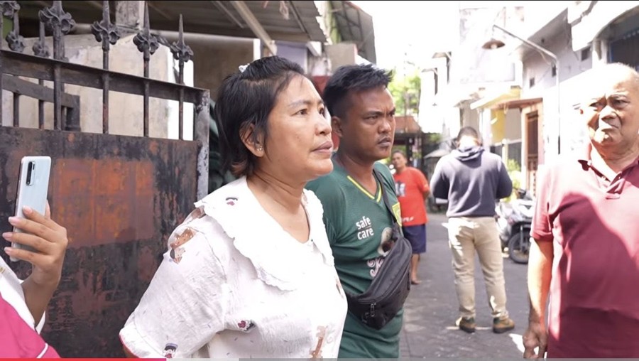 Viral Pengontrak di Surabaya Tolak Pindah Meski Rumah Sudah Dibeli, Minta Ganti Rugi Rp 60 Juta