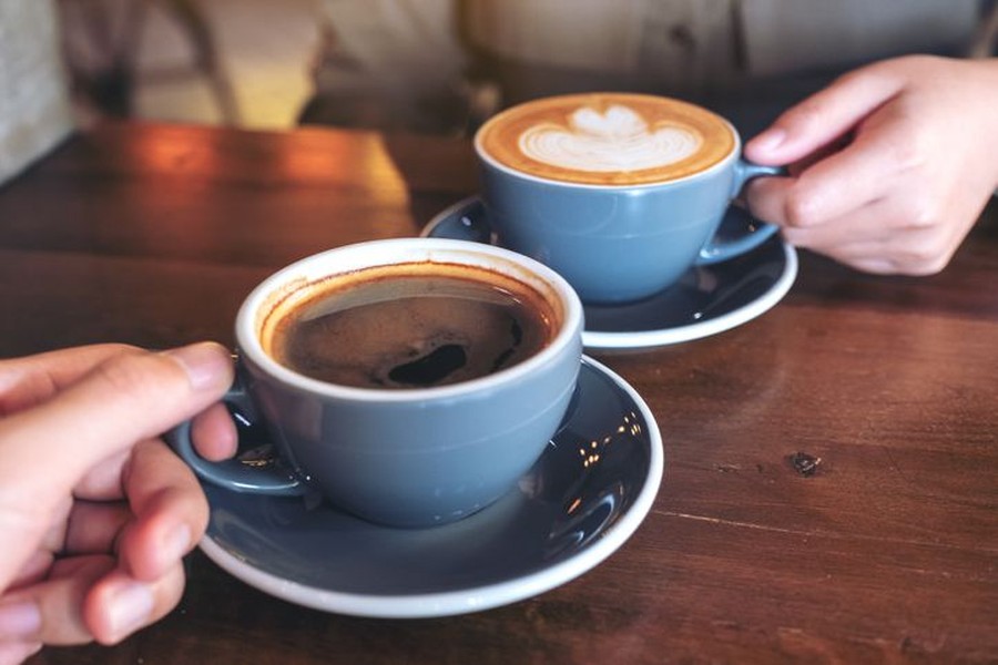 Rutin Minum Kopi Setiap Hari, Ini 4 Dampaknya untuk Kesehatan Liver