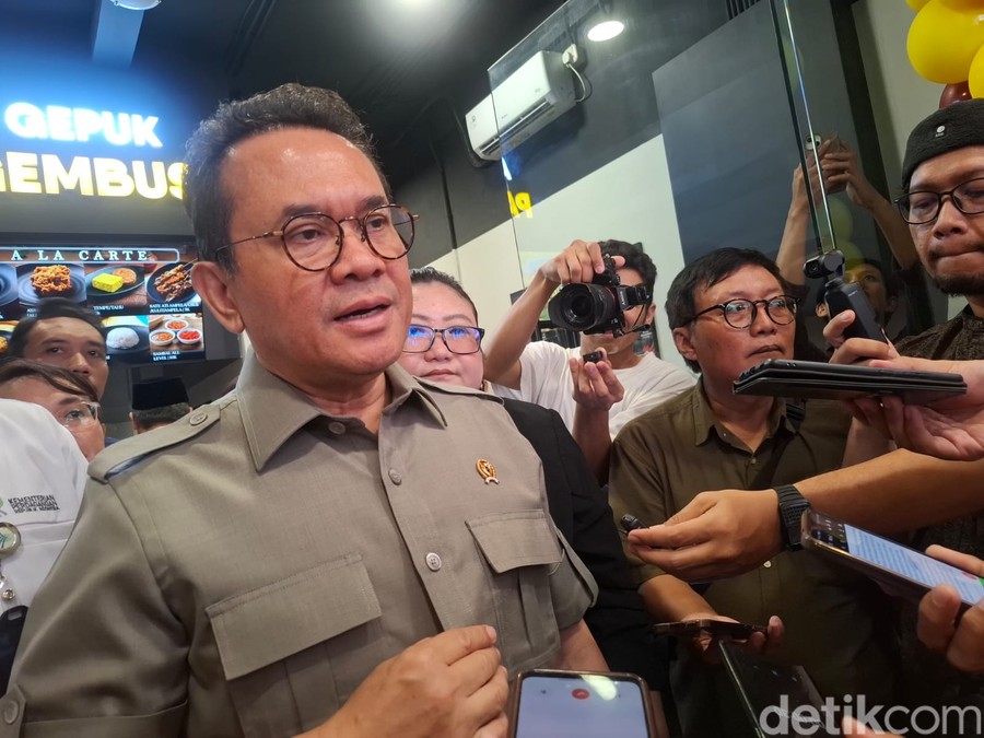 Heboh Wajib NIB di Toko Online Dikira Kena Pajak, Mendag Buka Suara