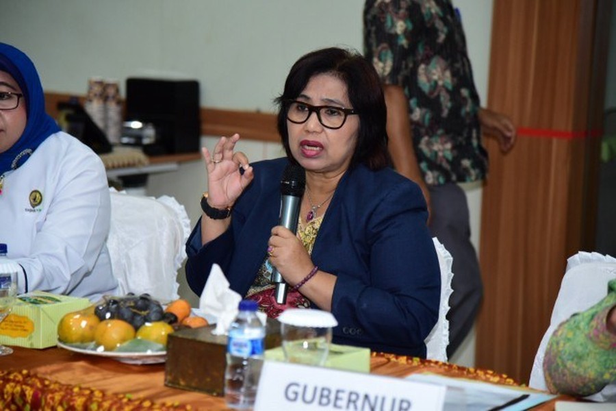 Presiden Jokowi Canangkan Target Besar untuk PSI, NasDem: Silakan Saja, Kami Tidak Risau