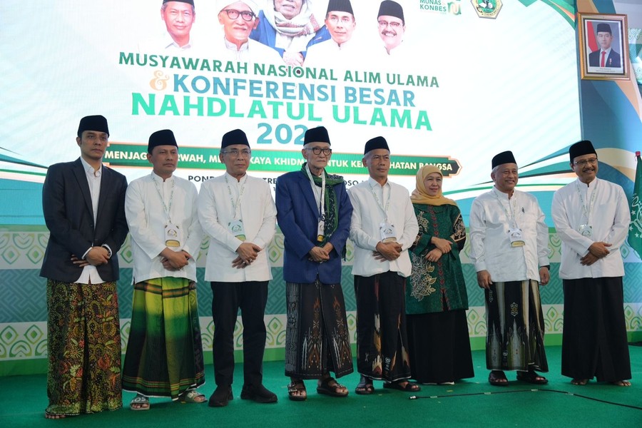 PBNU Bantah Isu Internal: Usulan Perubahan AHWA Murni Berasal dari PWNU Jawa Tengah