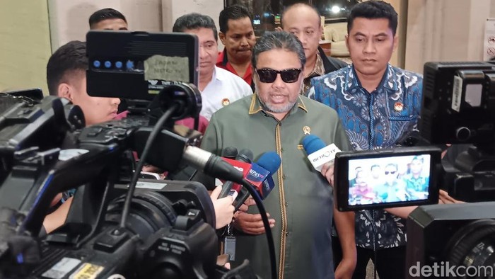 Penasihat Presiden Minta Danantara Turun Tangan soal PHK 2.500 Buruh PT Pakerin