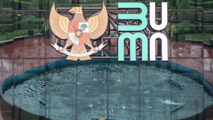 Empat BUMN Manajer Investasi Resmi Digabung di Bawah Danantara