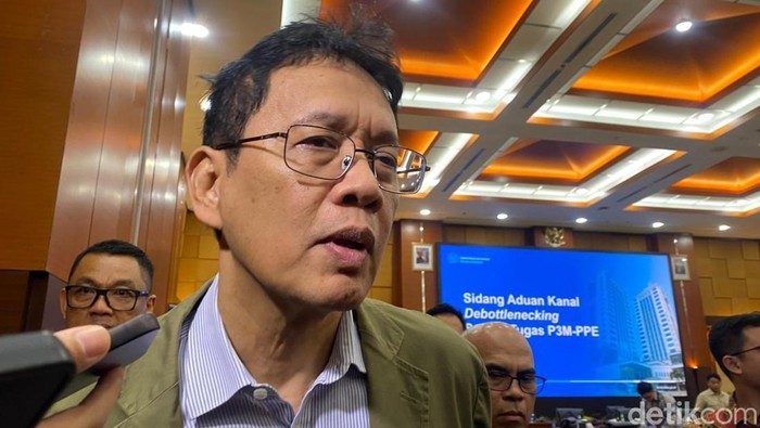 Purbaya Sebut Himbara Sempat 'Kering', Kini Tambah Dana Jadi Rp 400 T
