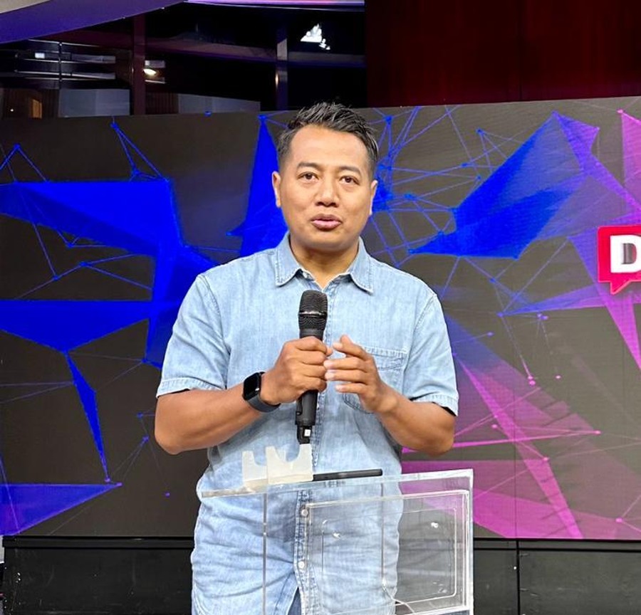PPI Bicara 2 Alasan PDIP Dicecar Koalisi Pemerintah soal 'Kawan atau Lawan'
