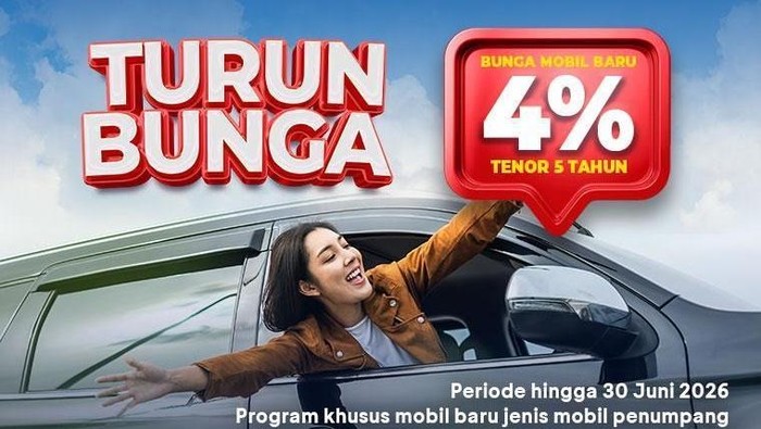 Mau Beli Mobil? Siapkan 5 Hal Ini Biar Dompet Tetap Aman