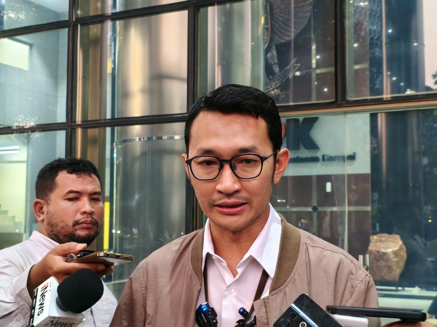 KPK Mulai Usut Dugaan Kebocoran Informasi Saat OTT Bupati Langkat dan Kuansing
