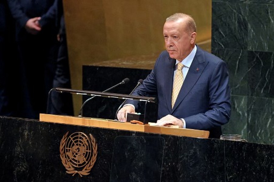 Turki Wanti-wanti Israel Tak Boleh Gagalkan Kesepakatan Damai AS dan Iran