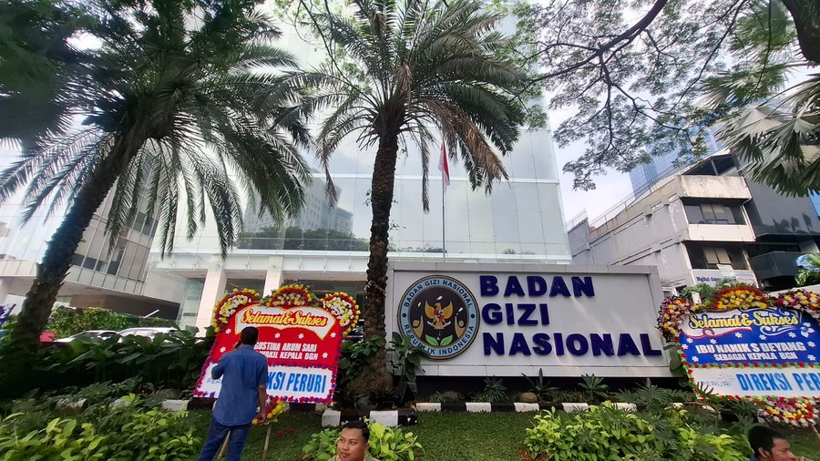 Badan Gizi Nasional (BGN) mengonfirmasi pagu indikatif anggaran untuk tahun 2027 yang menyentuh angka Rp 270 triliun. Na