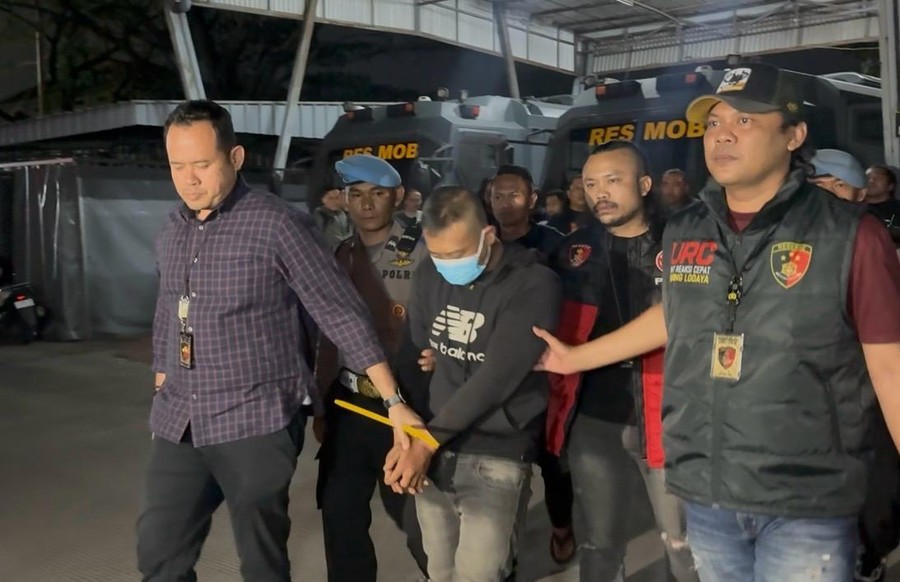 Keluarga Korban Ucapkan Terima Kasih ke Polda Jabar, Tuntut Taufik Hidayat Dijatuhi Hukuman Maksimal