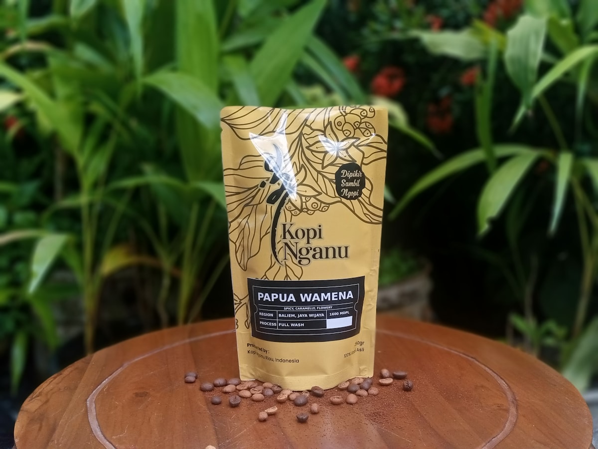 Kopi Tubruk: Meracik Kenikmatan dalam Kesederhanaan Khas Indonesia