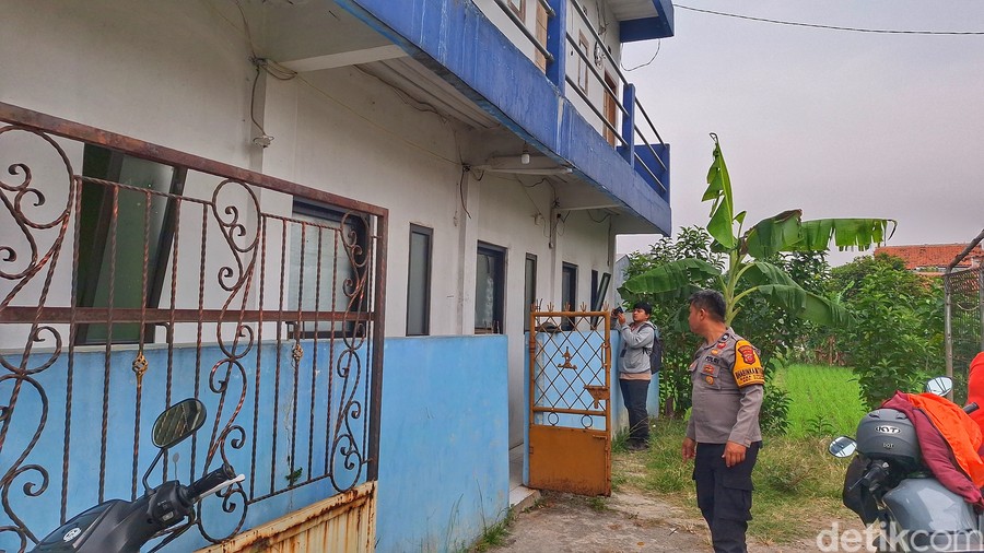 Taufik Hidayat Kembali ke Kos Bawa Teman dan Ancam Penjaga dengan Golok, Diduga Usai Aniaya Pacar