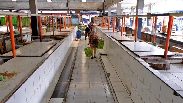 Pedagang Daging Sapi di Magelang Mogok Massal, Pasokan Langka dan Harga Tembus Rp150 Ribu