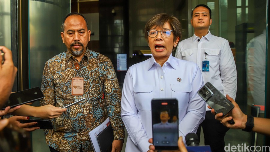 wanti KPK soal MBG Ternyata Dicuekin Dadan Dkk