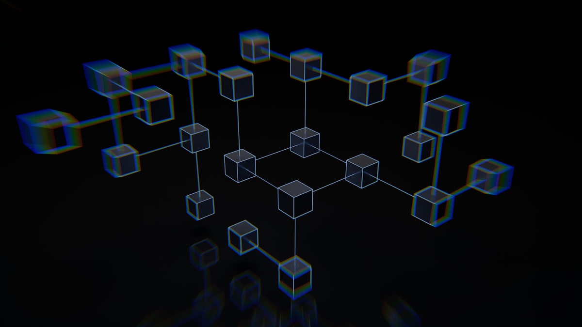 Blockchain dan Traceability: Lompatan Teknologi yang Mengubah Wajah Industri Kopi Indonesia
