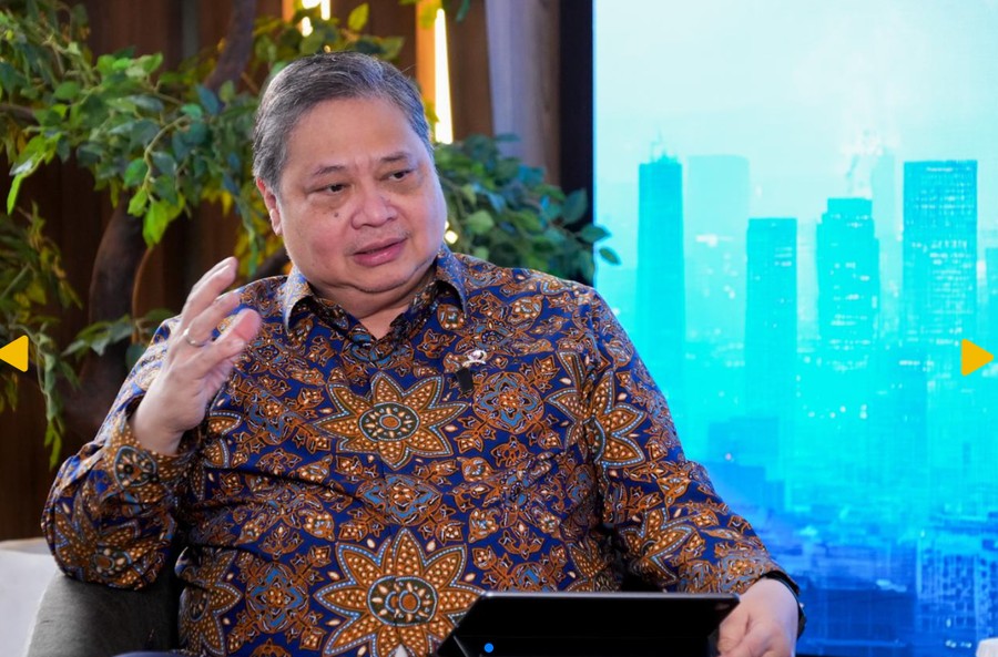 Pemerintah Siapkan Langkah Antisipasi Gejolak Global, Optimistis Perdamaian Mampu Dorong Ekonomi