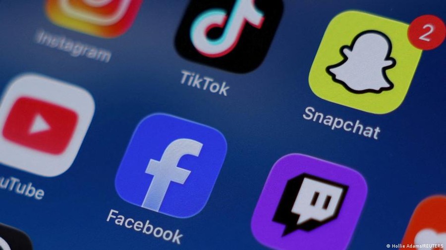 YouTube Capai Kesepakatan dalam Gugatan Kesehatan Mental Remaja Asal Florida