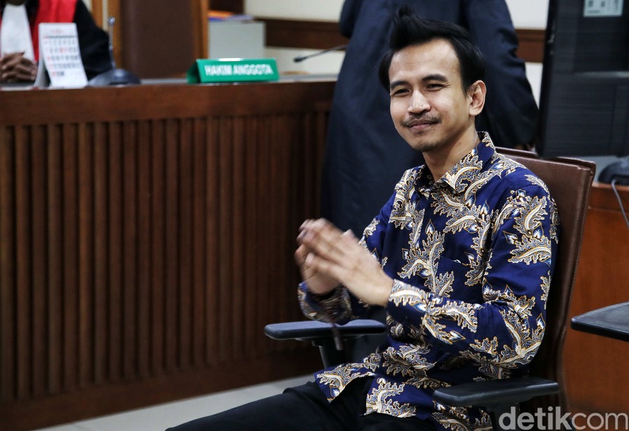 Adam Deni Terancam Hukuman 15 Tahun Penjara Akibat Aksi Koboi Merusak Ruko di Jakarta Utara