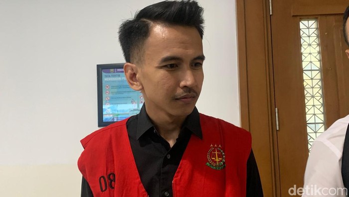 Polisi Belum Terima Permohonan Resmi Restorative Justice dari Pihak Adam Deni