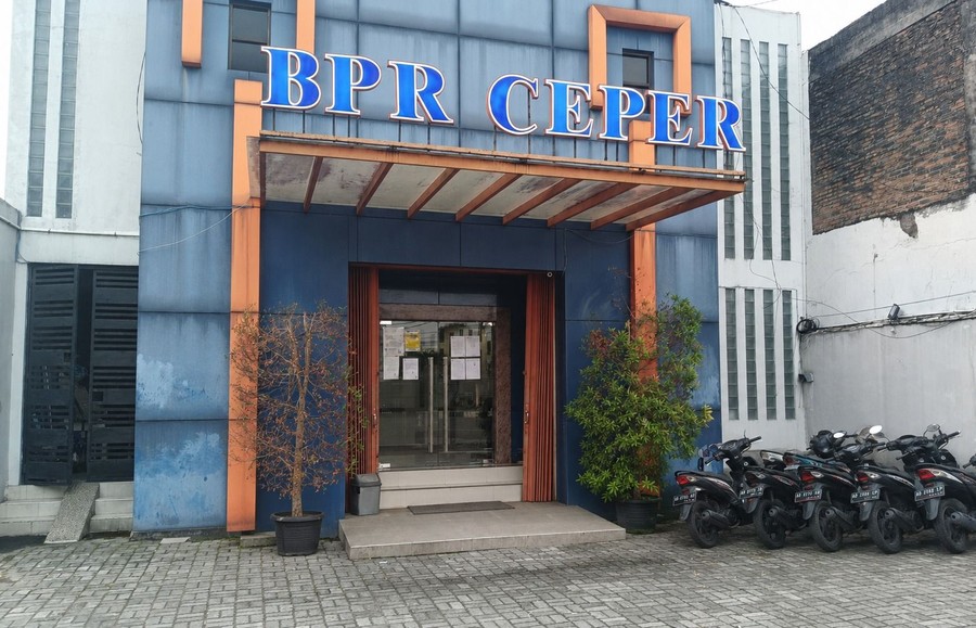 Izin BPR Ceper Permata Artha Dicabut, LPS Siapkan Pembayaran Klaim Simpanan