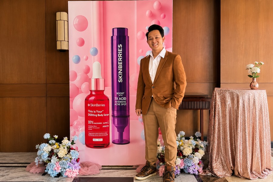 Komponen Harga Skincare Tidak Hanya Ditentukan oleh Formula