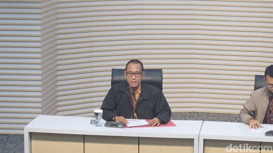 OTT Bupati Langkat, KPK Amankan Uang Asing Rp 1,22 M dan 55 Kg Logam Platinum