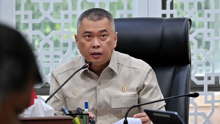 Menhub Usul Tambah Anggaran Rp 20 T untuk Tingkatkan Keselamatan dan Stimulus Tarif