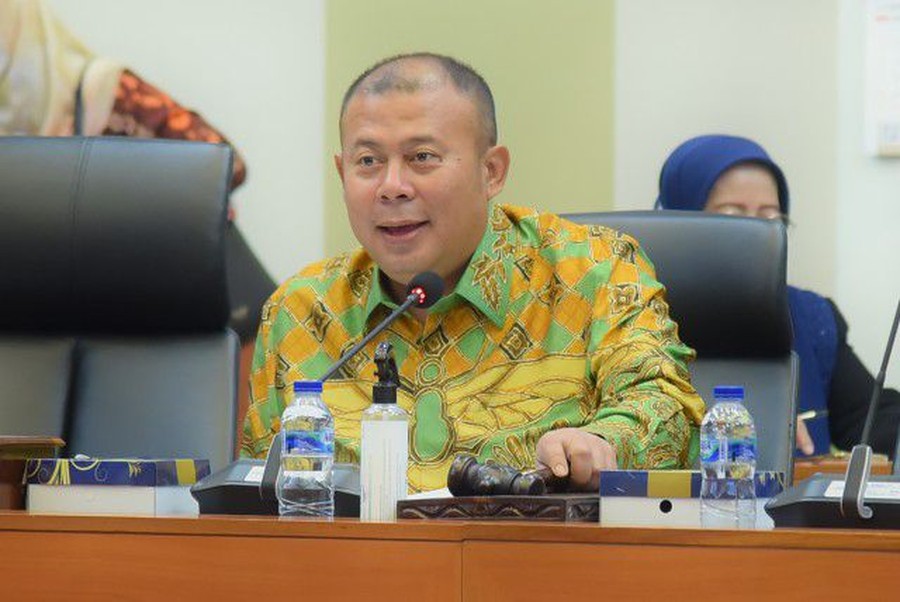 Desakan Hukuman Berat untuk Pelaku Penyekapan Wanita di Bandung, Waka DPR Sebut Pelanggaran HAM Serius
