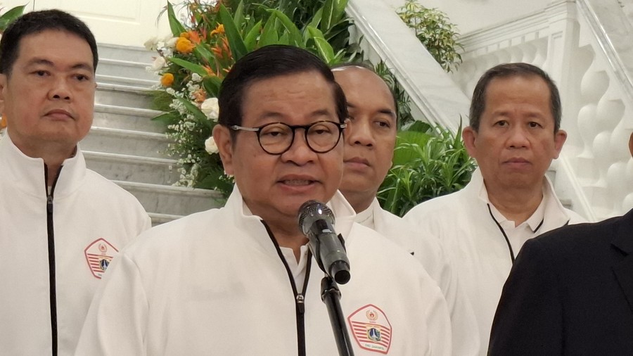 Jakarta Pusatkan Perayaan HUT ke-499 dan Hari Bhayangkara di Sudirman-Thamrin