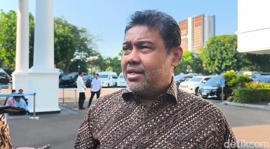 Said Iqbal Ungkap Kondisi Miris Karyawan Percetakan Korban Penyekapan