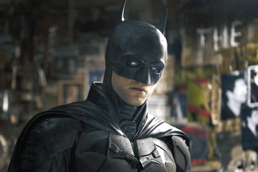 Viral 'Batman' Misterius di Meksiko, Buru-Tangkap Maling Motor