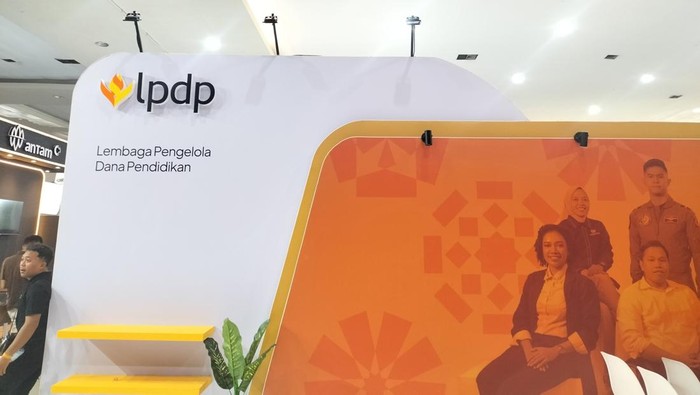 LPDP Buka Pendaftaran Beasiswa Tahap II 30 Juni-31 Juli, Fokus pada Bidang STEM dan SHARE
