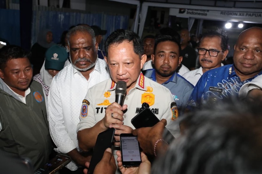 Kolaborasi Pemerintah dan Swasta Jadi Kunci