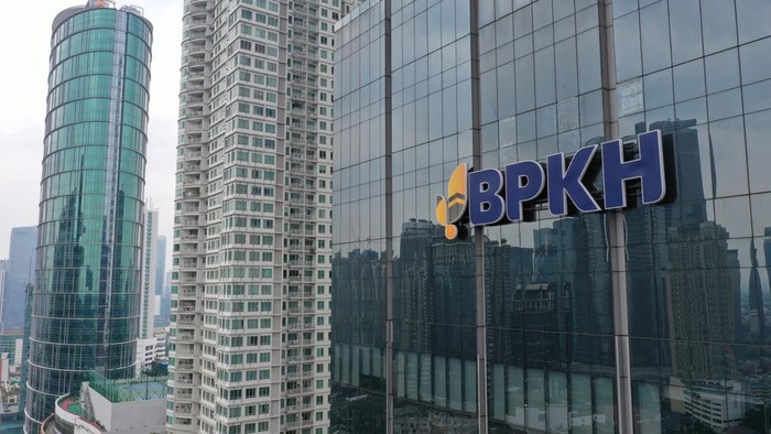 BPKH Buka Lowongan Kerja 9 Formasi, Pendaftaran Dibuka hingga 2 Juli 2026