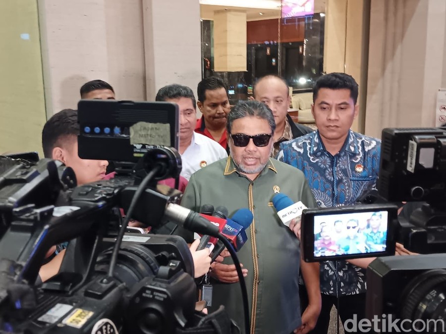Penasihat Khusus Presiden bidang Ketenagakerjaan dan Kesejahteraan Buruh, Said Iqbal, meminta Badan Pengelola Investasi 