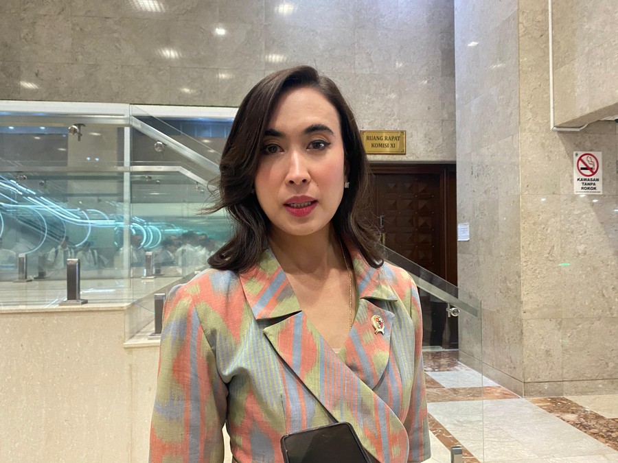 Menpar Widiyanti Putri Kembali Tercatat sebagai Menteri Terkaya dengan Total Harta Rp 6,3 Triliun