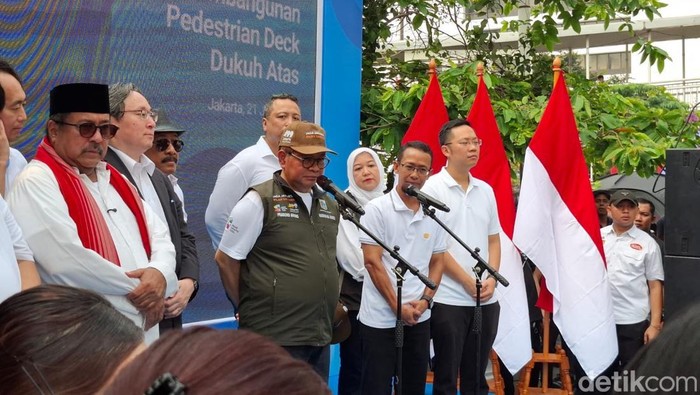 LRT Velodrome-Manggarai Siap Diresmikan Agustus, Investasi Rp 12,5 Triliun