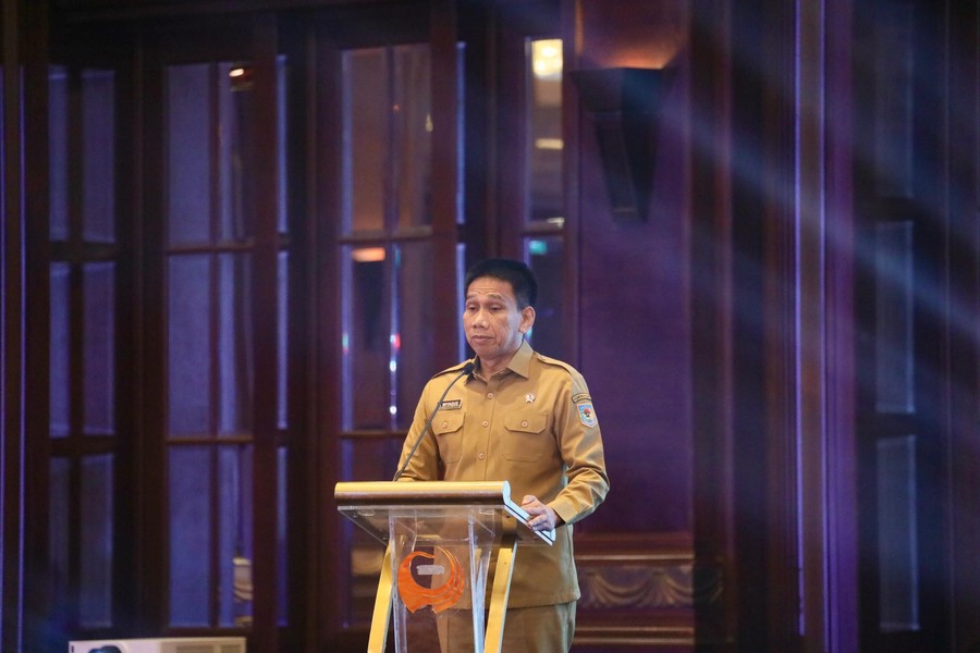 Wamendagri Dorong Penguatan Tata Kelola Sawit Lewat 6 Langkah Strategis