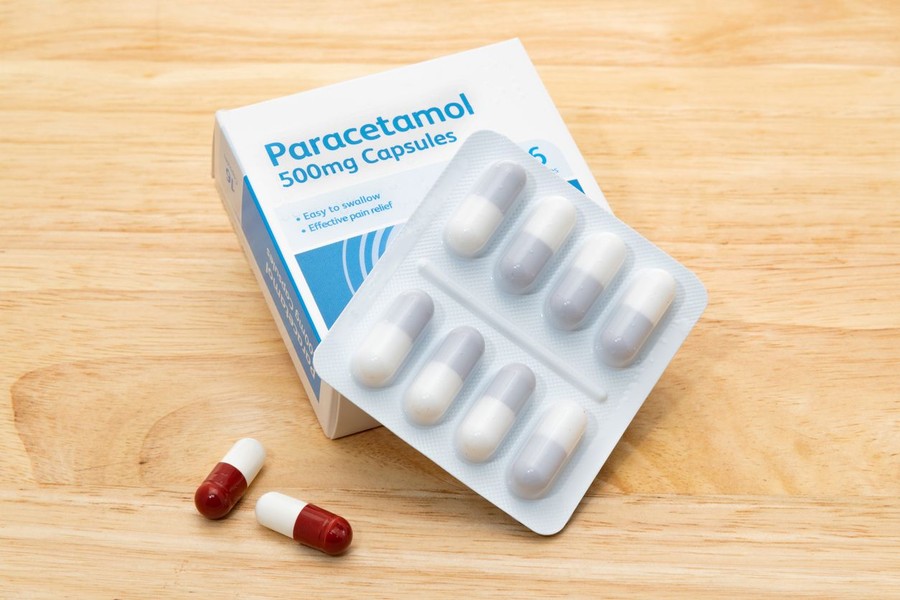 Kementan Ungkap Risiko di Balik Tren Paracetamol untuk Suburkan Cabai