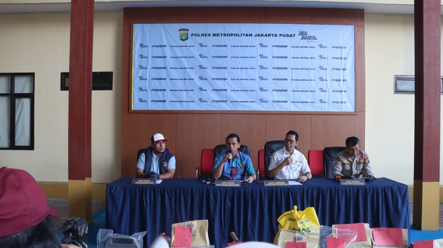 Pengacara Tersangka Bantah Penganiayaan di Menteng Dipicu Masalah Bisnis