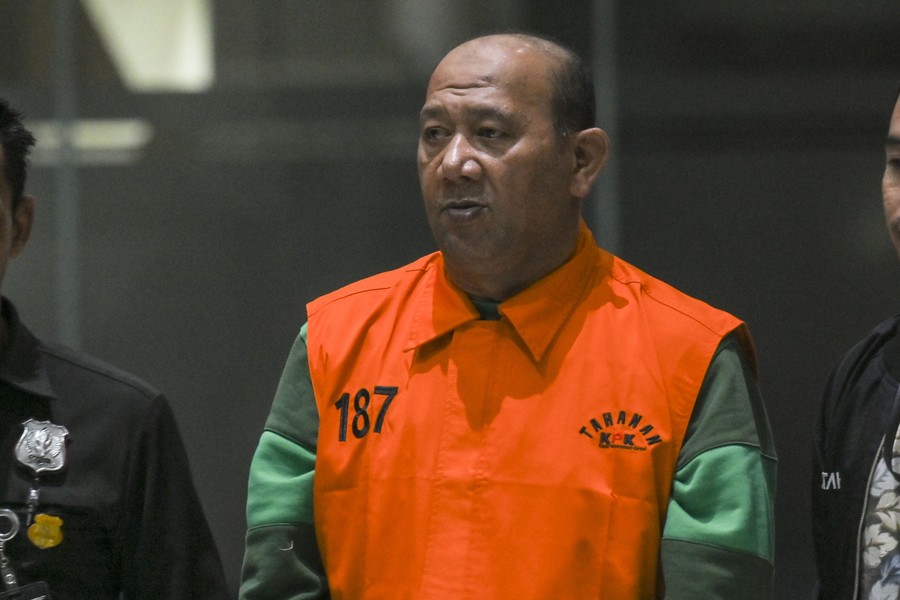 Suara Revisi UU Pilkada Menguat Pasca Rentetan OTT Kepala Daerah oleh KPK