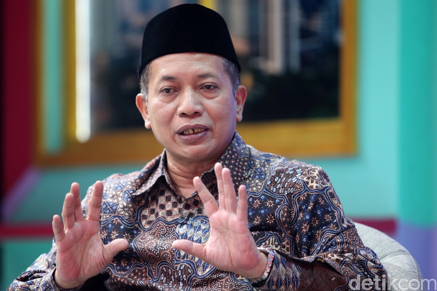 Pemerintah Dorong Pembentukan LPS Khusus Koperasi untuk Antisipasi Gagal Bayar