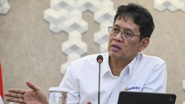 Pemerintah Beri Insentif Pajak untuk Pembeli Rumah Susun Subsidi