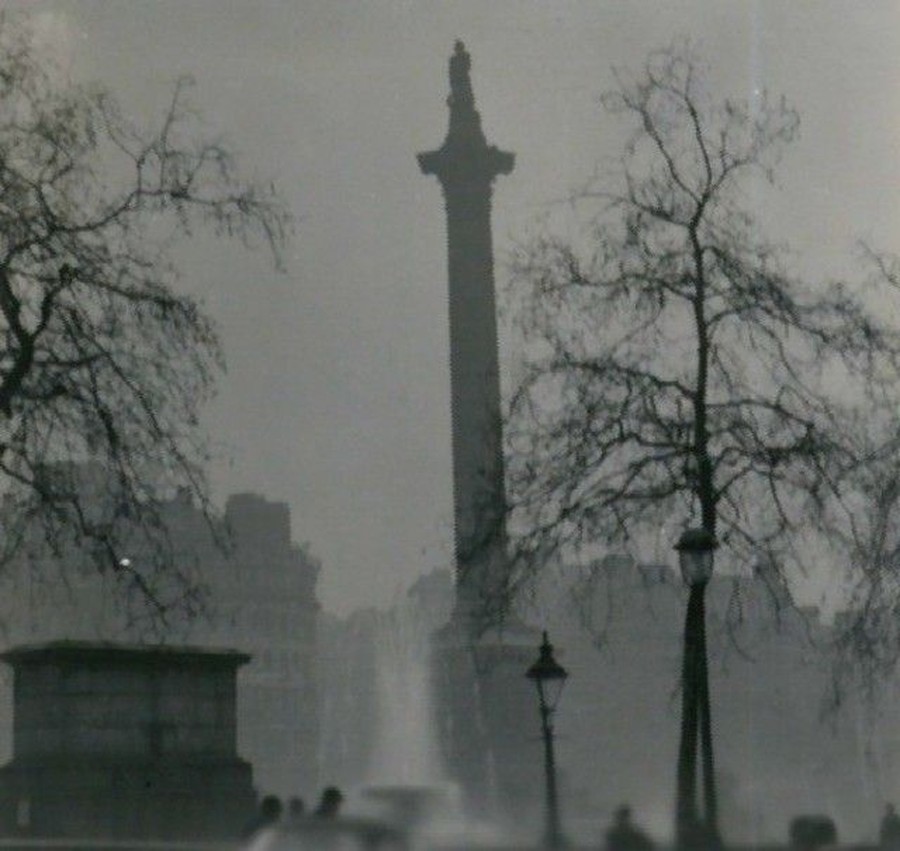 Kabut Mematikan London 1952: Bencana Polusi yang Merenggut 4 Ribu Jiwa