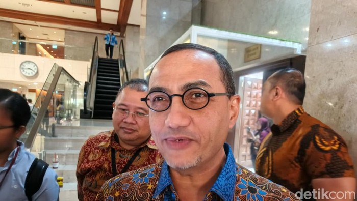IHSG Dibayangi Aksi Jual Asing Jelang Pengumuman MSCI, Ini Penjelasan OJK