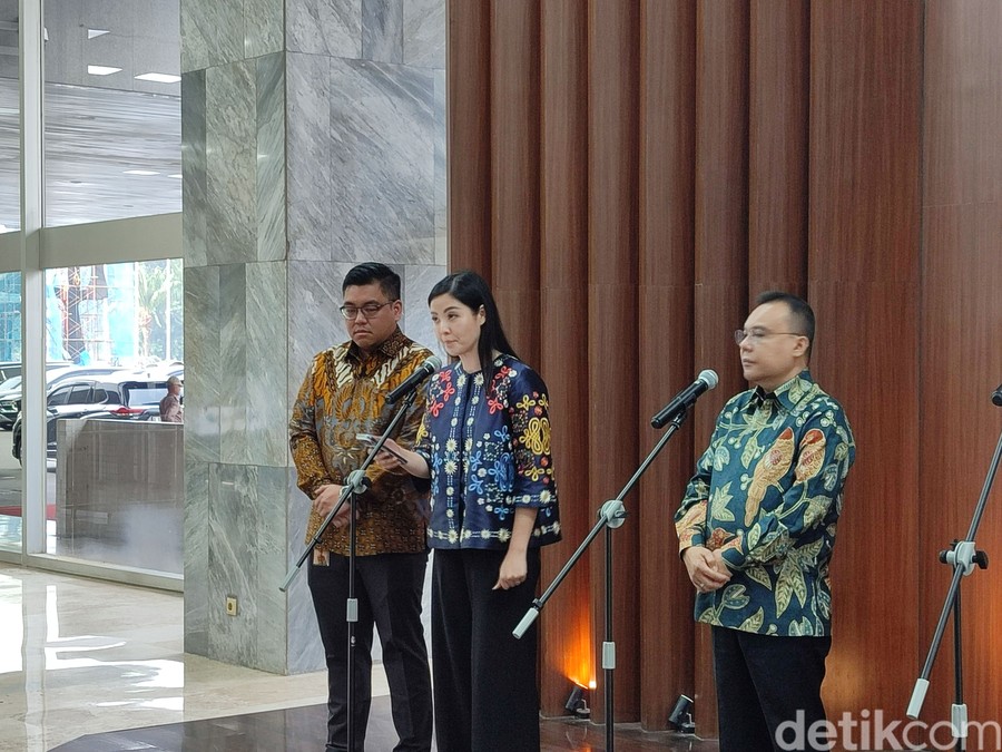 Manajemen Tokopedia akhirnya buka suara terkait kabar Pemutusan Hubungan Kerja (PHK) massal yang selama ini ramai dibica