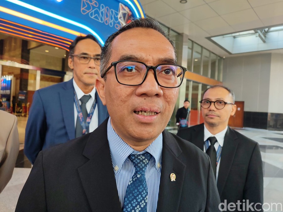 Kerja Sama Strategis BUMN Baru dengan India