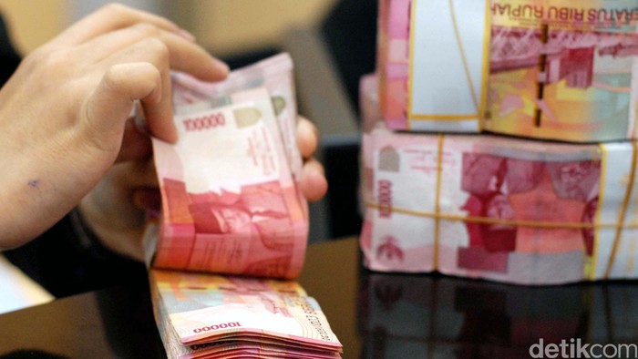Rencana Kemenkeu Bantu Pemda yang Ngos-ngosan Bayar Gaji PPPK