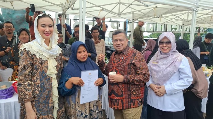 Sinergi BPJPH-Kemenpar Antar RI ke Peringkat 2 Wisata Ramah Muslim Dunia