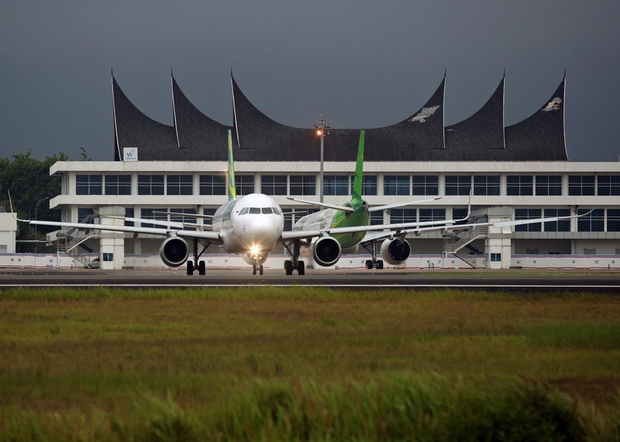 Bandara Soetta hingga Ngurah Rai Dipugar, Ini Daftar Perubahannya